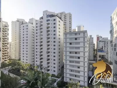 Place L`Etoile Consolação 167m² 03 Dormitórios 02 Suítes 2 Vagas