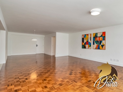 Place L`Etoile Consolação 167m² 03 Dormitórios 02 Suítes 2 Vagas