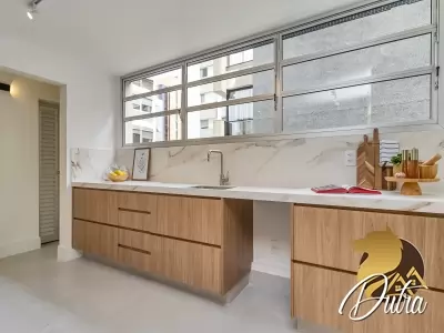 Place L`Etoile Consolação 167m² 03 Dormitórios 02 Suítes 2 Vagas