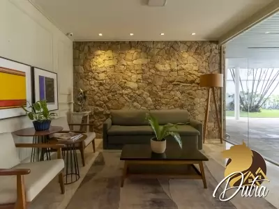 Place L`Etoile Consolação 167m² 03 Dormitórios 02 Suítes 2 Vagas