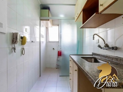 City Star Vila Olímpia 60m² 02 Dormitórios 01 Suítes 1 Vagas