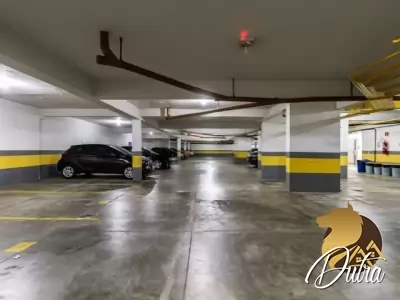 City Star Vila Olímpia 60m² 02 Dormitórios 01 Suítes 1 Vagas