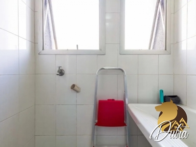 City Star Vila Olímpia 60m² 02 Dormitórios 01 Suítes 1 Vagas