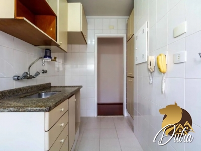 City Star Vila Olímpia 60m² 02 Dormitórios 01 Suítes 1 Vagas