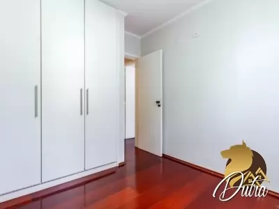 City Star Vila Olímpia 60m² 02 Dormitórios 01 Suítes 1 Vagas