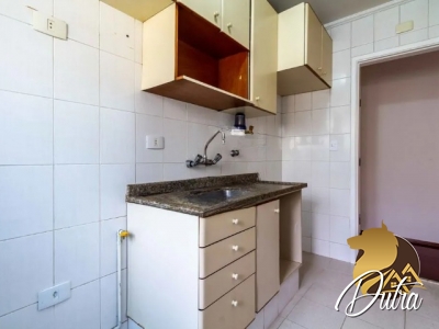 City Star Vila Olímpia 60m² 02 Dormitórios 01 Suítes 1 Vagas