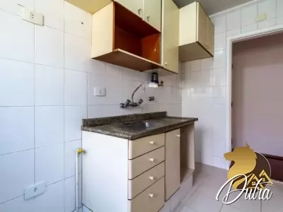 City Star Vila Olímpia 60m² 02 Dormitórios 01 Suítes 1 Vagas