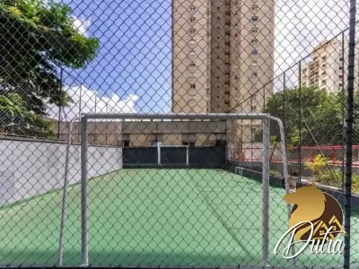 City Star Vila Olímpia 60m² 02 Dormitórios 01 Suítes 1 Vagas