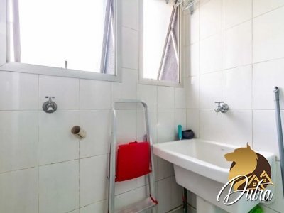 City Star Vila Olímpia 60m² 02 Dormitórios 01 Suítes 1 Vagas