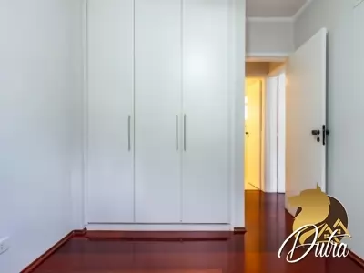 City Star Vila Olímpia 60m² 02 Dormitórios 01 Suítes 1 Vagas