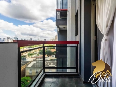 City Star Vila Olímpia 60m² 02 Dormitórios 01 Suítes 1 Vagas