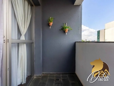 City Star Vila Olímpia 60m² 02 Dormitórios 01 Suítes 1 Vagas