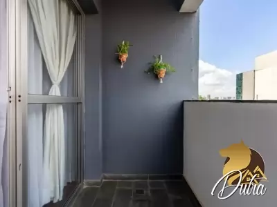 City Star Vila Olímpia 60m² 02 Dormitórios 01 Suítes 1 Vagas