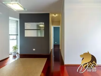 City Star Vila Olímpia 60m² 02 Dormitórios 01 Suítes 1 Vagas