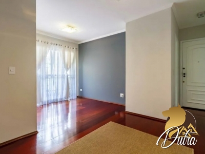 City Star Vila Olímpia 60m² 02 Dormitórios 01 Suítes 1 Vagas