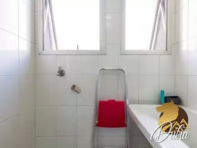 City Star Vila Olímpia 60m² 02 Dormitórios 01 Suítes 1 Vagas