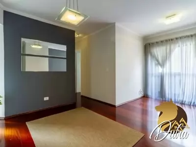 City Star Vila Olímpia 60m² 02 Dormitórios 01 Suítes 1 Vagas