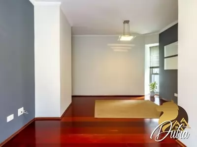 City Star Vila Olímpia 60m² 02 Dormitórios 01 Suítes 1 Vagas