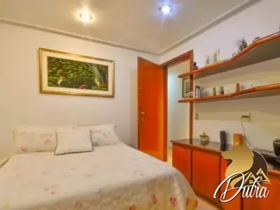 Edifício Maison Claire Vila Olímpia 160m² 04 Dormitórios 03 Suítes 3 Vagas