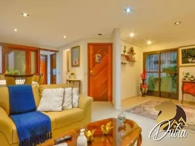 Edifício Maison Claire Vila Olímpia 160m² 04 Dormitórios 03 Suítes 3 Vagas