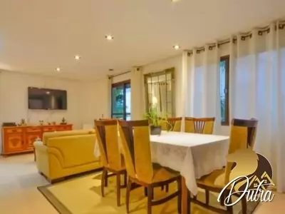 Edifício Maison Claire Vila Olímpia 160m² 04 Dormitórios 03 Suítes 3 Vagas