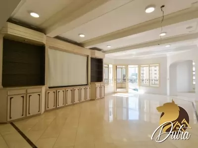 Taiuva Vila Gomes Cardim 340m² 04 Dormitórios 04 Suítes 5 Vagas