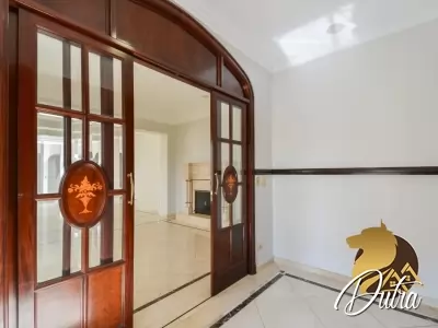 Taiuva Vila Gomes Cardim 340m² 04 Dormitórios 04 Suítes 5 Vagas