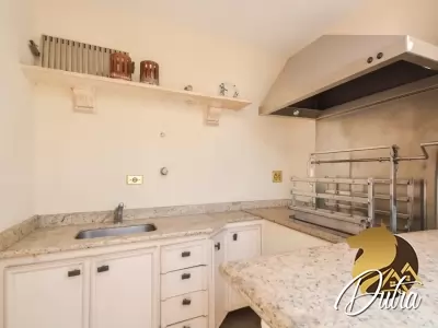 Taiuva Vila Gomes Cardim 340m² 04 Dormitórios 04 Suítes 5 Vagas