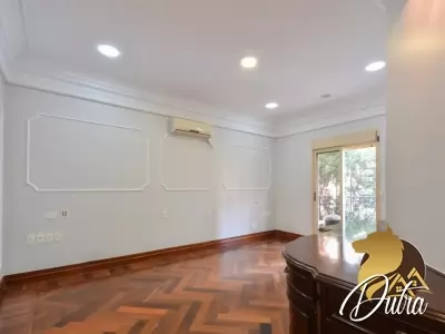 Taiuva Vila Gomes Cardim 340m² 04 Dormitórios 04 Suítes 5 Vagas