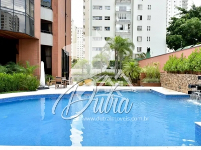 Parque Manacás Planalto Paulista 273m² 04 Dormitórios 02 Suítes 4 Vagas