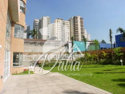 Edifício Itaituba Vila Uberabinha 243m² 03 Dormitórios 03 Suítes 4 Vagas