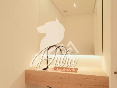 ED. VARANDA CIDADE JARDIM Cidade Jardim 252m² 03 Dormitórios 03 Suítes 4 Vagas