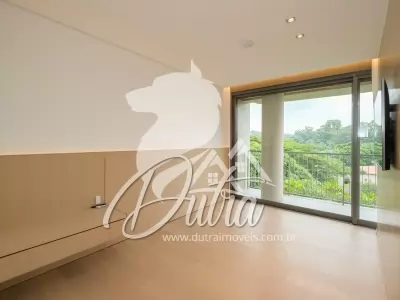 ED. VARANDA CIDADE JARDIM Cidade Jardim 252m² 03 Dormitórios 03 Suítes 4 Vagas