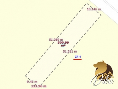 Terreno Padrão Vila Uberabinha 500m² 45 Vagas