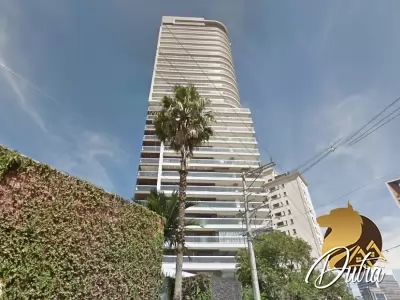 Edifício Geometria Vila Olímpia 322m² 03 Dormitórios 03 Suítes 5 Vagas