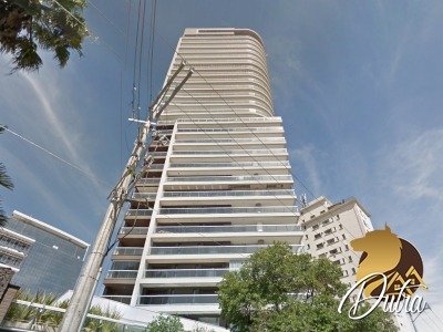 Edifício Geometria Vila Olímpia 322m² 03 Dormitórios 03 Suítes 5 Vagas