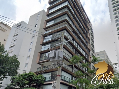 Jade Jardim Paulista Jardim Paulista 363m² 03 Dormitórios 03 Suítes 4 Vagas