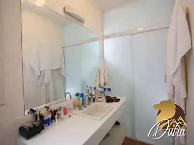 Padrão Alto de Pinheiros 197m² 03 Dormitórios 01 Suítes 3 Vagas