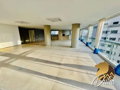 Edifício Geometria Vila Olímpia 322m² 03 Dormitórios 03 Suítes 5 Vagas