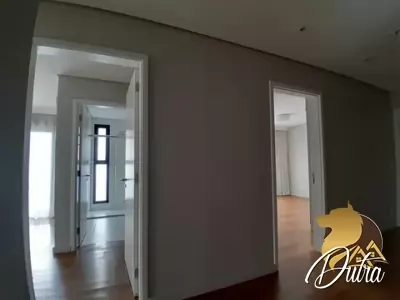 Edifício Geometria Itaim 322m² 03 Dormitórios 03 Suítes 5 Vagas