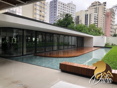 Condominio Galeria 90 Vila Olímpia 215m² 03 Dormitórios 03 Suítes 3 Vagas