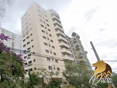 Edifício Laramara Santa Cecília 453m² 04 Dormitórios 04 Suítes 4 Vagas