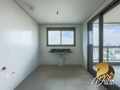 Edifício Edge Vila Nova Conceição 324m² 04 Dormitórios 04 Suítes 5 Vagas