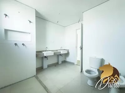 Edifício Edge Vila Nova Conceição 324m² 04 Dormitórios 04 Suítes 5 Vagas