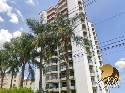 Tower`s Park Vila Monumento 115m² 03 Dormitórios 01 Suítes 3 Vagas