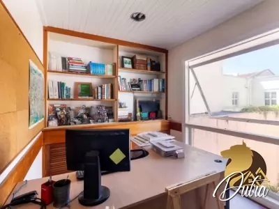 Padrão Jardim Paulista 331m² 03 Dormitórios 02 Suítes 4 Vagas