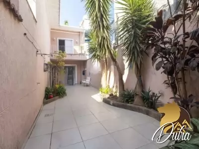 Padrão Jardim Paulista 331m² 03 Dormitórios 02 Suítes 4 Vagas