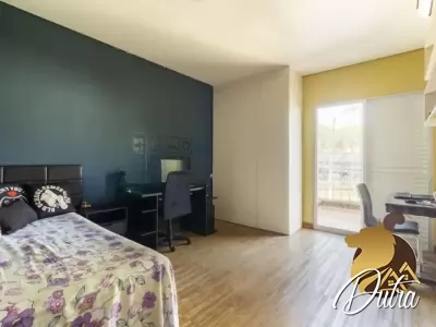 Padrão Jardim Paulista 331m² 03 Dormitórios 02 Suítes 4 Vagas