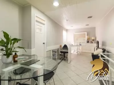 Padrão Jardim Paulista 331m² 03 Dormitórios 02 Suítes 4 Vagas