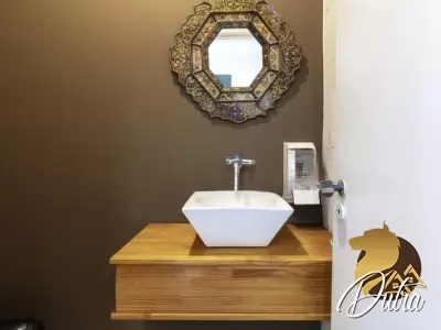 Padrão Jardim Paulista 331m² 03 Dormitórios 02 Suítes 4 Vagas